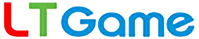 LTgame logo image